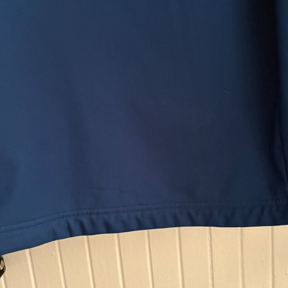 Mountain Hardwear Softshell Jacket View 6